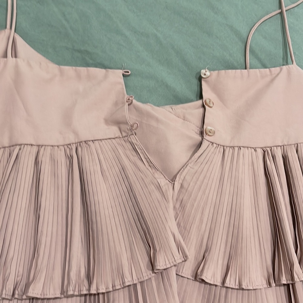 Ruffle top - Picture 4 of 5